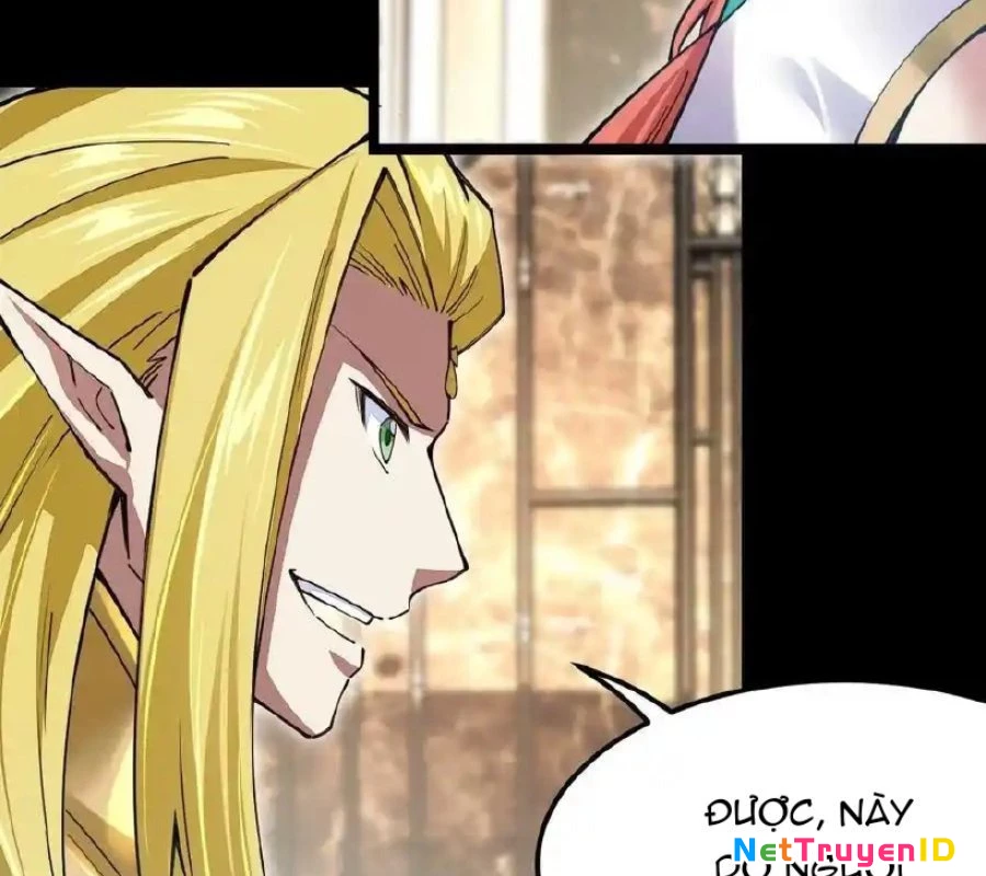 Sức Mạnh Của Kiếm Thần: Chapter 71