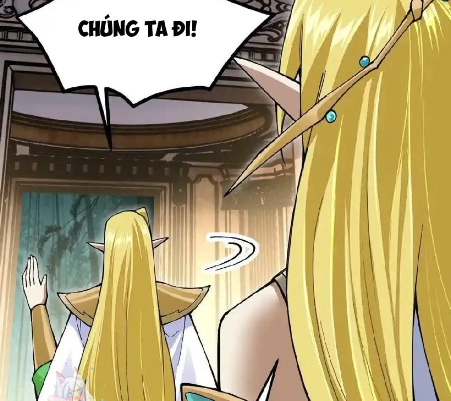 Sức Mạnh Của Kiếm Thần: Chapter 71