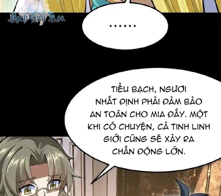 Sức Mạnh Của Kiếm Thần: Chapter 71