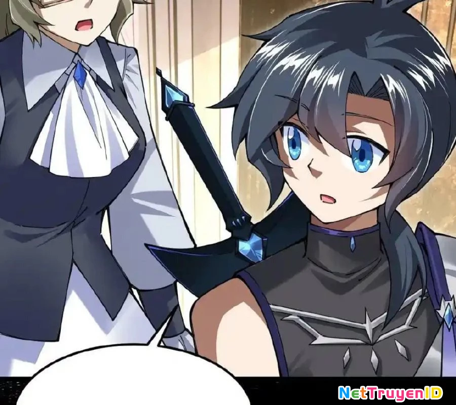 Sức Mạnh Của Kiếm Thần: Chapter 71