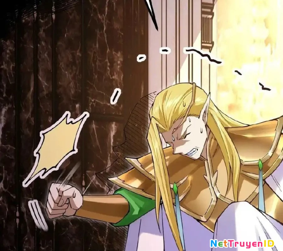 Sức Mạnh Của Kiếm Thần: Chapter 71