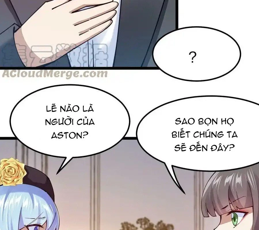 Sức Mạnh Của Kiếm Thần: Chapter 72