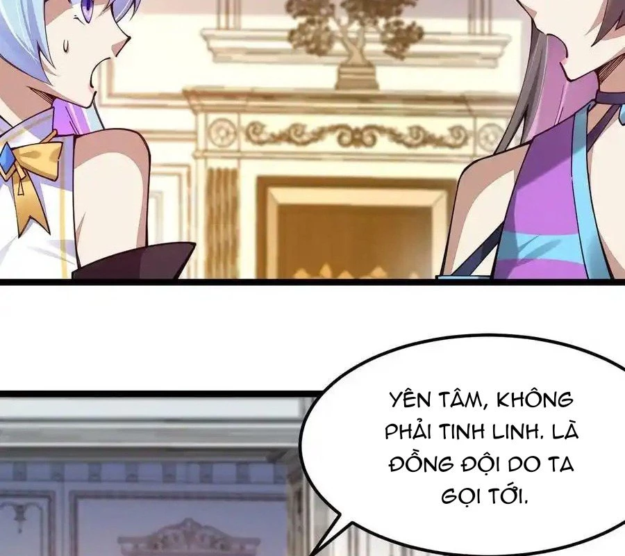 Sức Mạnh Của Kiếm Thần: Chapter 72