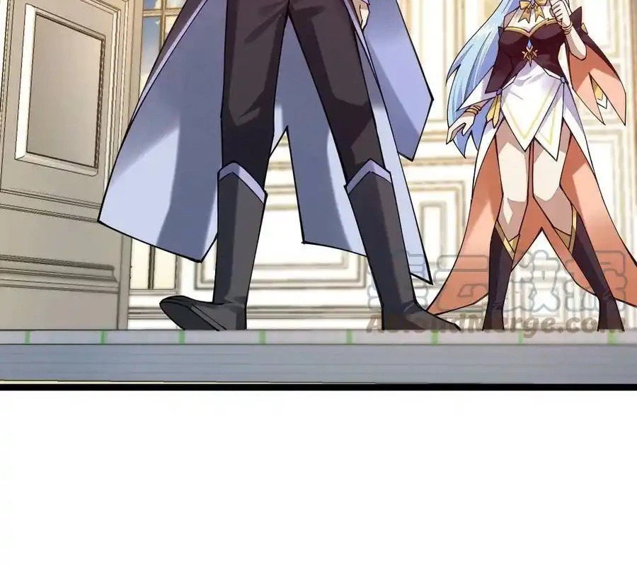 Sức Mạnh Của Kiếm Thần: Chapter 72