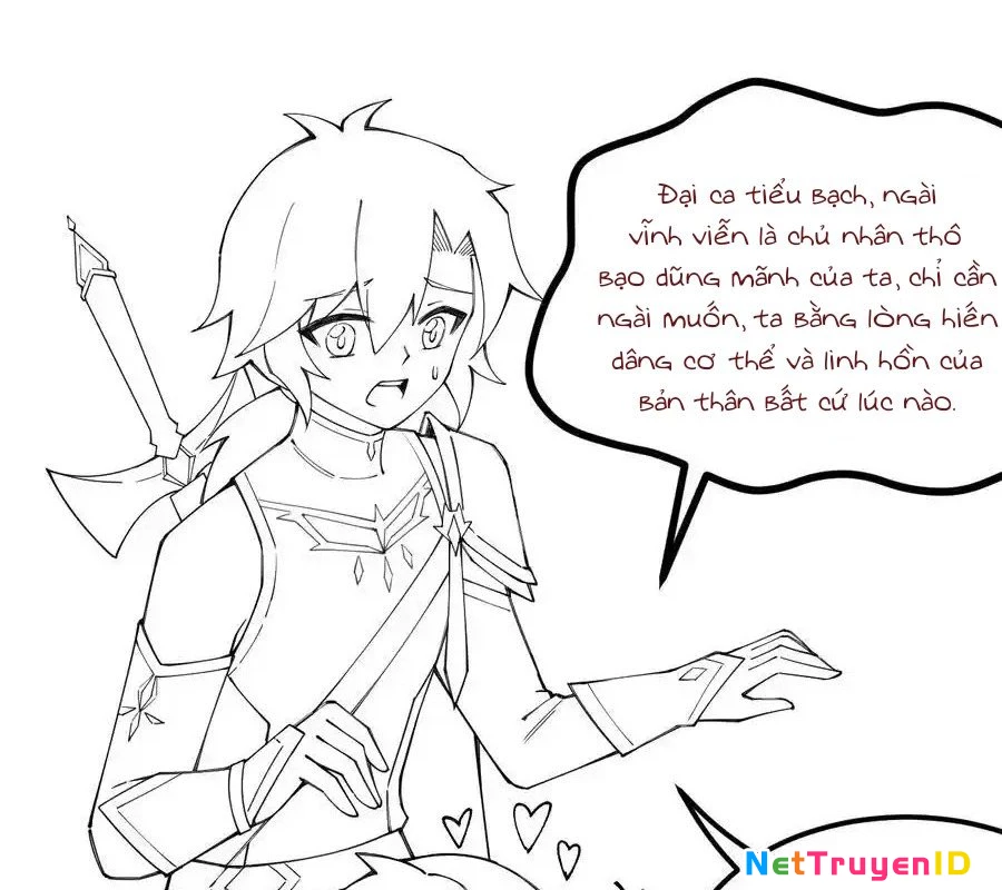 Sức Mạnh Của Kiếm Thần: Chapter 72