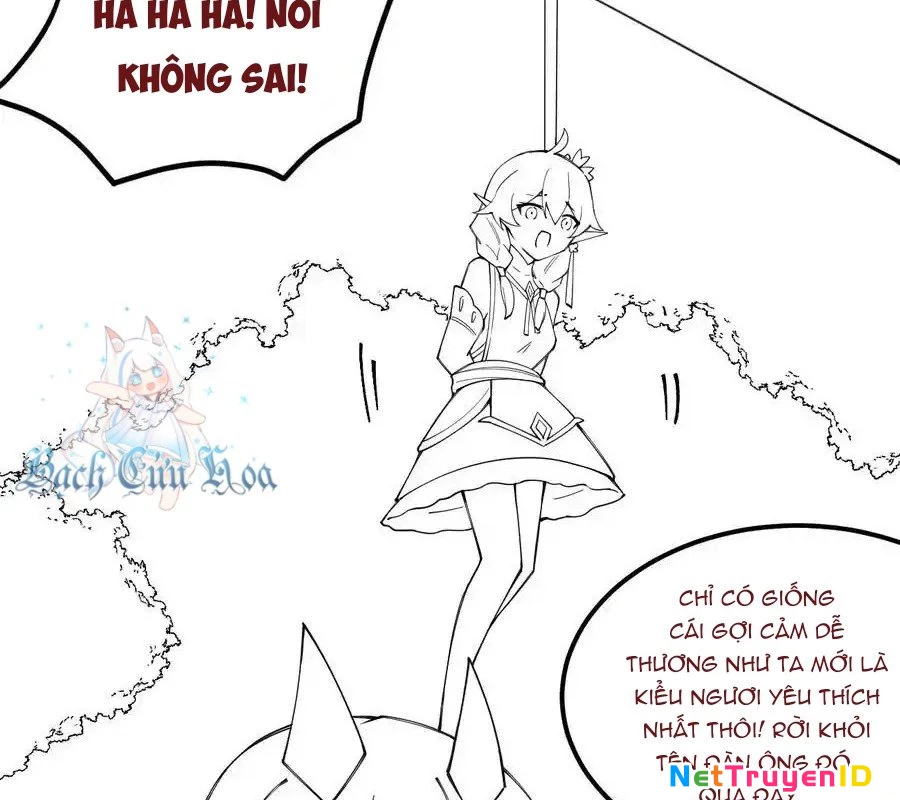 Sức Mạnh Của Kiếm Thần: Chapter 72