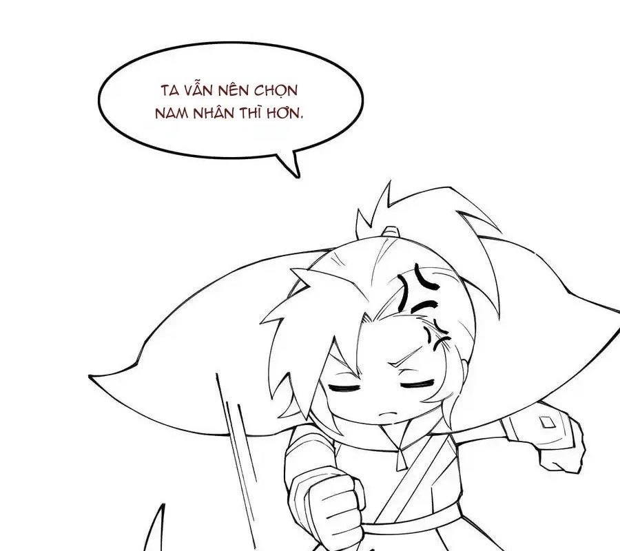 Sức Mạnh Của Kiếm Thần: Chapter 72