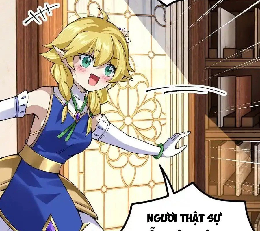 Sức Mạnh Của Kiếm Thần: Chapter 72