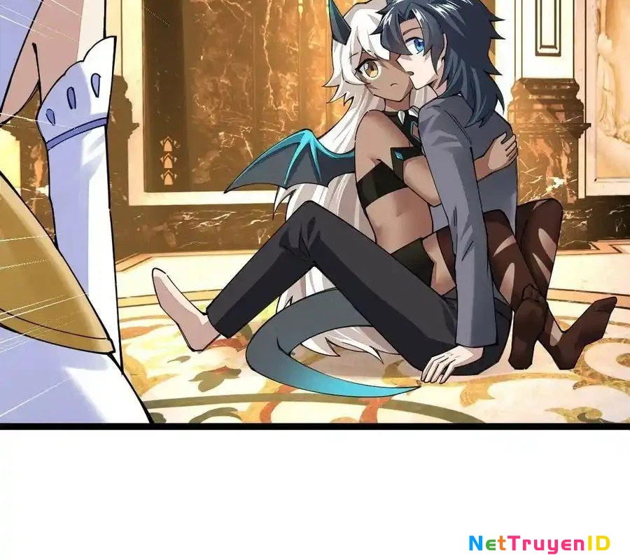 Sức Mạnh Của Kiếm Thần: Chapter 72