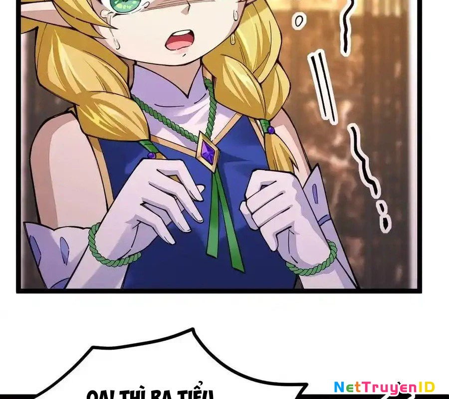 Sức Mạnh Của Kiếm Thần: Chapter 72