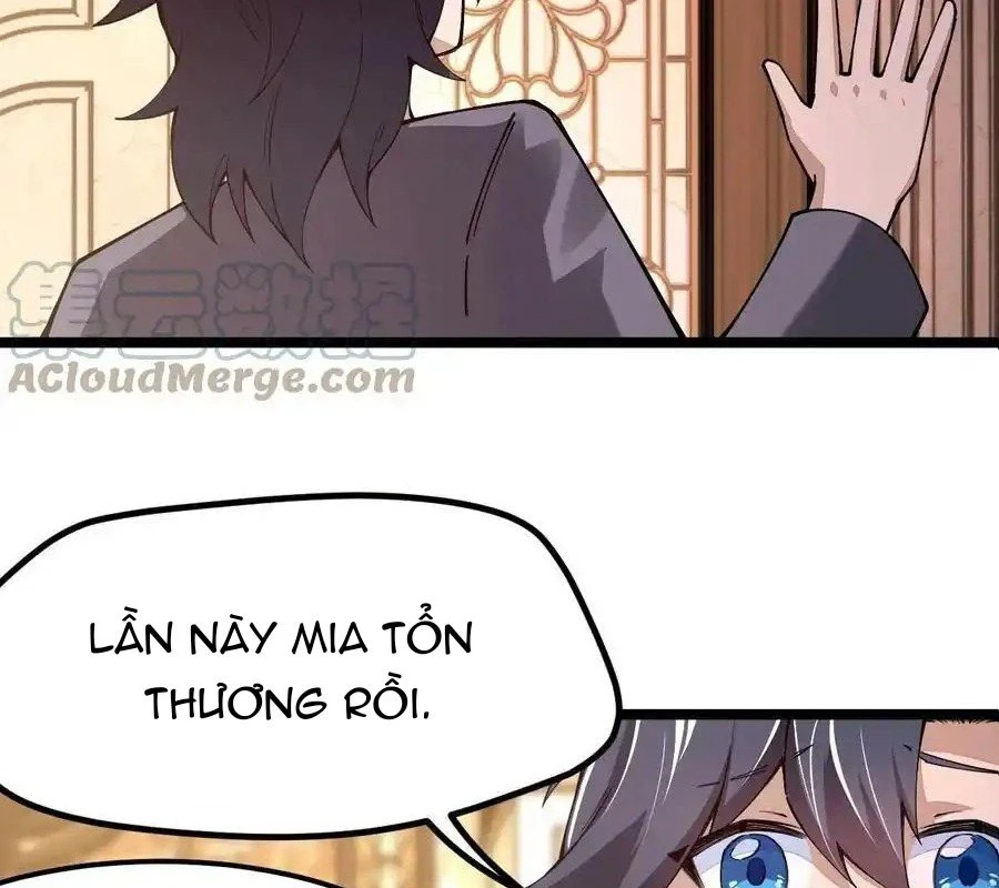 Sức Mạnh Của Kiếm Thần: Chapter 72