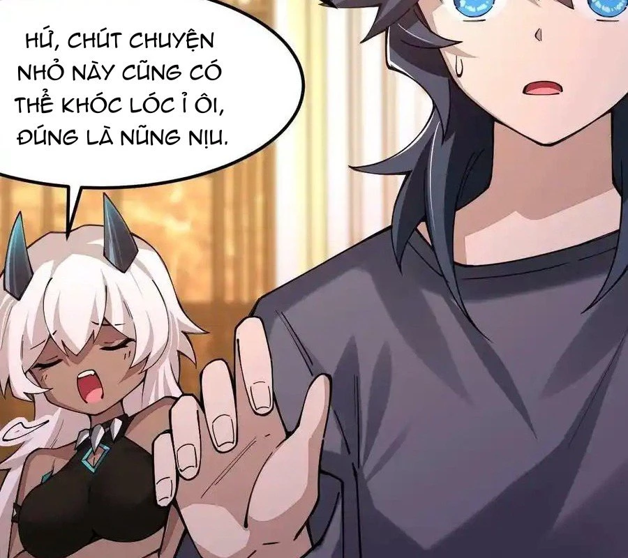 Sức Mạnh Của Kiếm Thần: Chapter 72