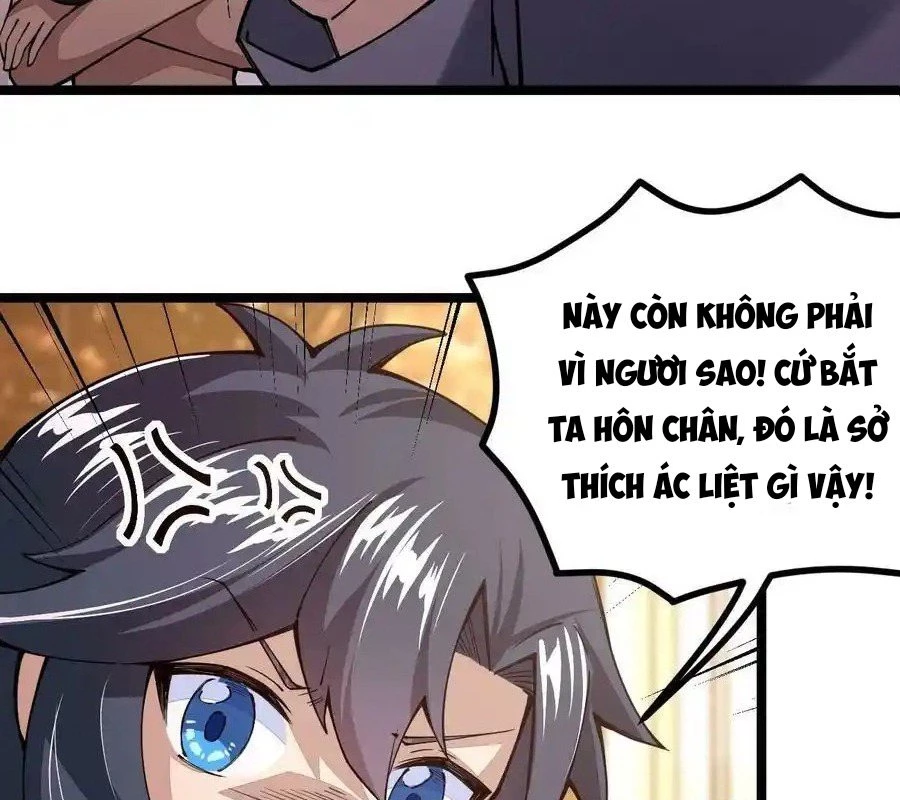 Sức Mạnh Của Kiếm Thần: Chapter 72