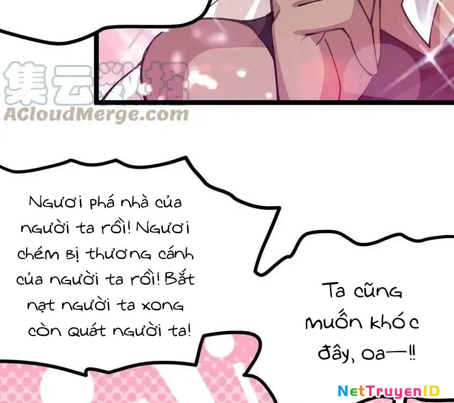 Sức Mạnh Của Kiếm Thần: Chapter 72