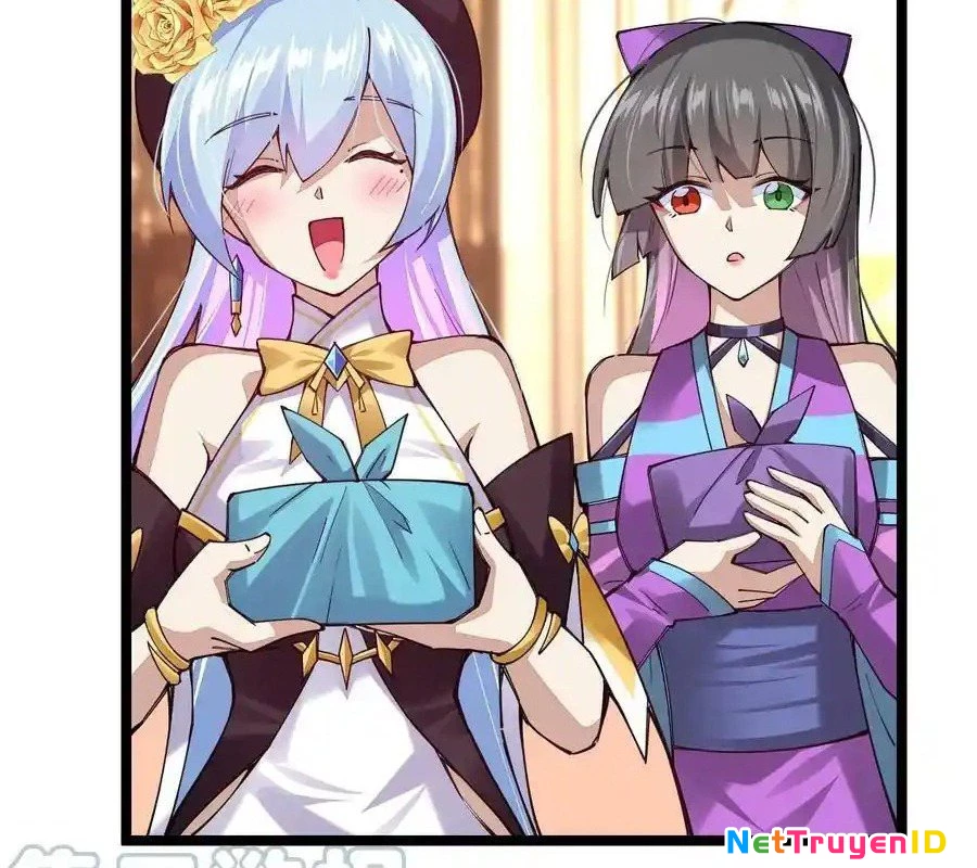 Sức Mạnh Của Kiếm Thần: Chapter 72