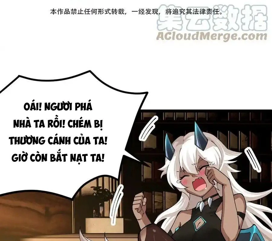 Sức Mạnh Của Kiếm Thần: Chapter 72