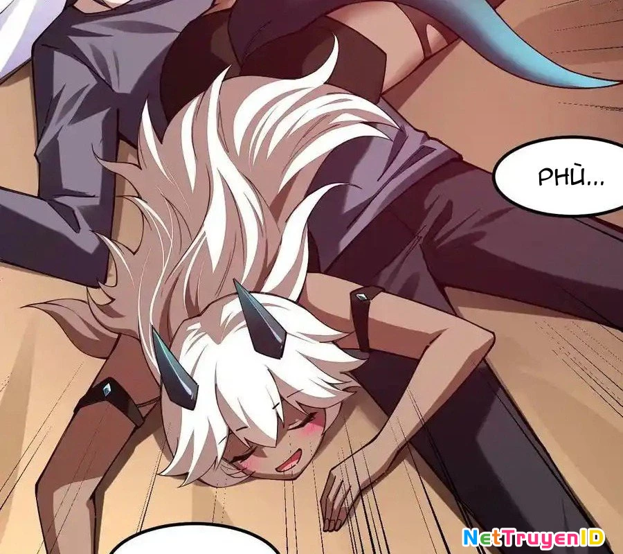 Sức Mạnh Của Kiếm Thần: Chapter 72