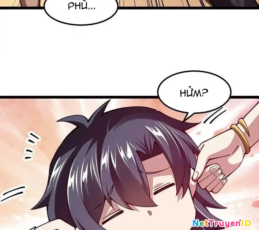 Sức Mạnh Của Kiếm Thần: Chapter 72