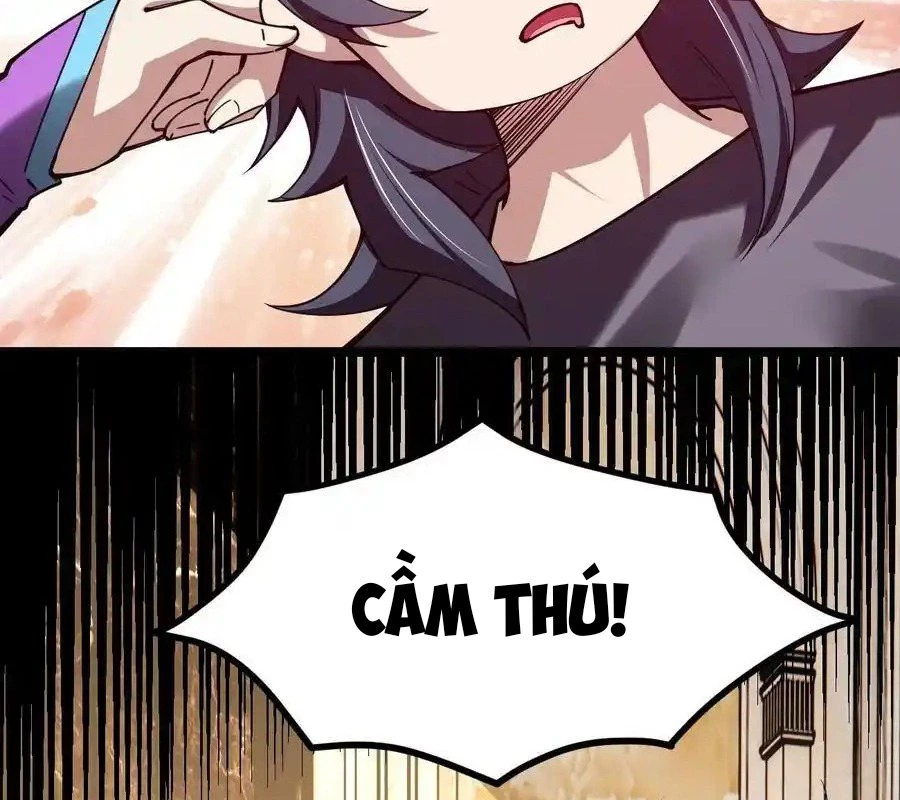 Sức Mạnh Của Kiếm Thần: Chapter 72