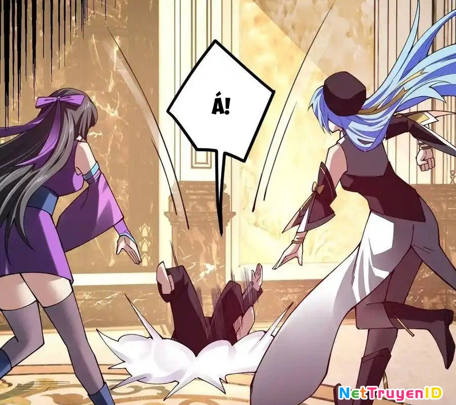 Sức Mạnh Của Kiếm Thần: Chapter 72