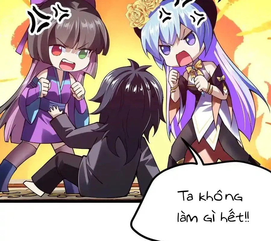 Sức Mạnh Của Kiếm Thần: Chapter 72