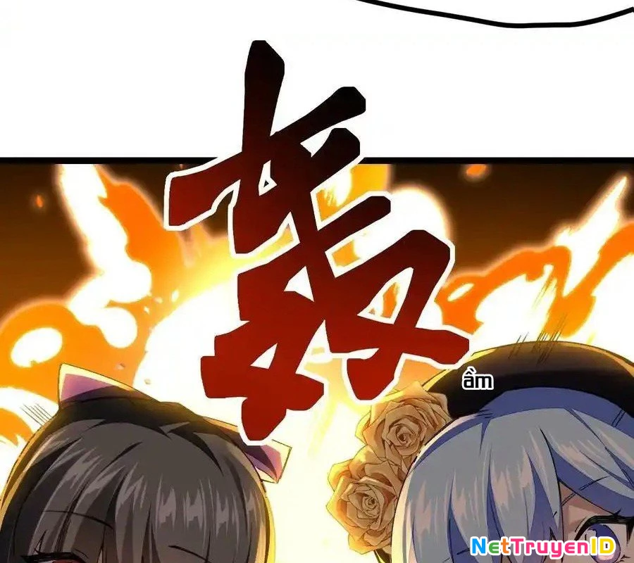 Sức Mạnh Của Kiếm Thần: Chapter 72