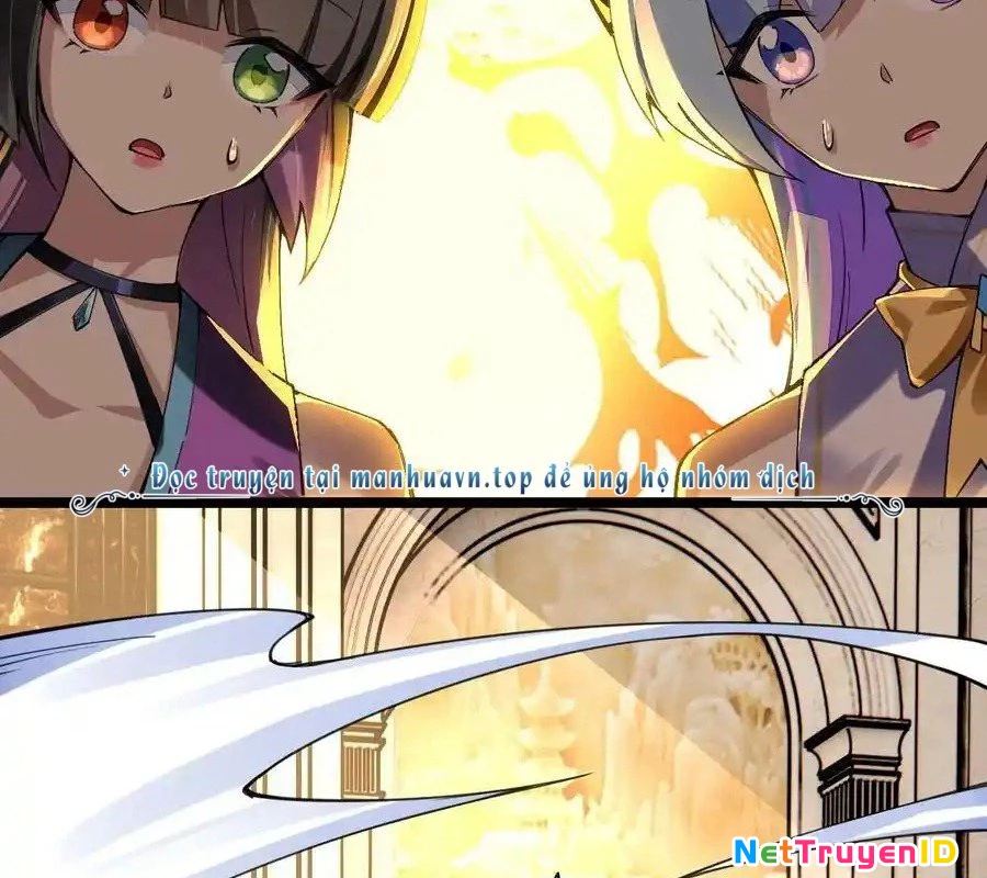 Sức Mạnh Của Kiếm Thần: Chapter 72