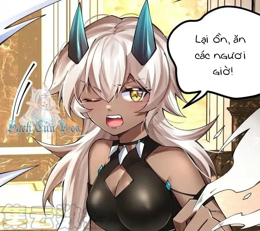 Sức Mạnh Của Kiếm Thần: Chapter 72