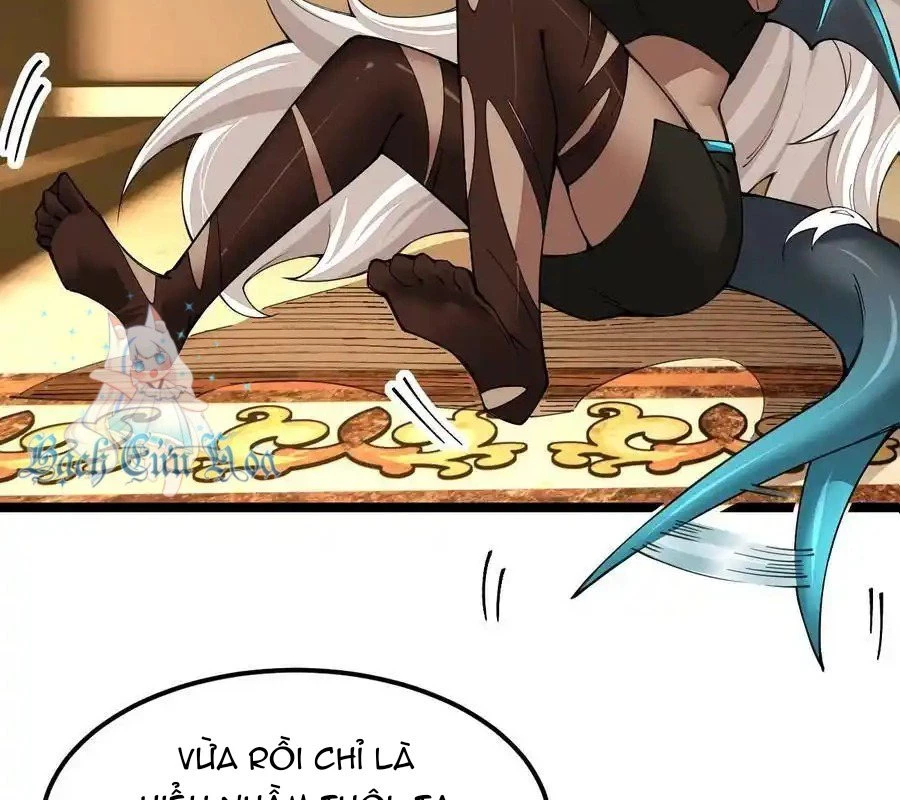 Sức Mạnh Của Kiếm Thần: Chapter 72