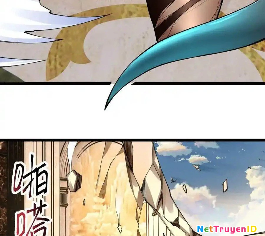 Sức Mạnh Của Kiếm Thần: Chapter 72