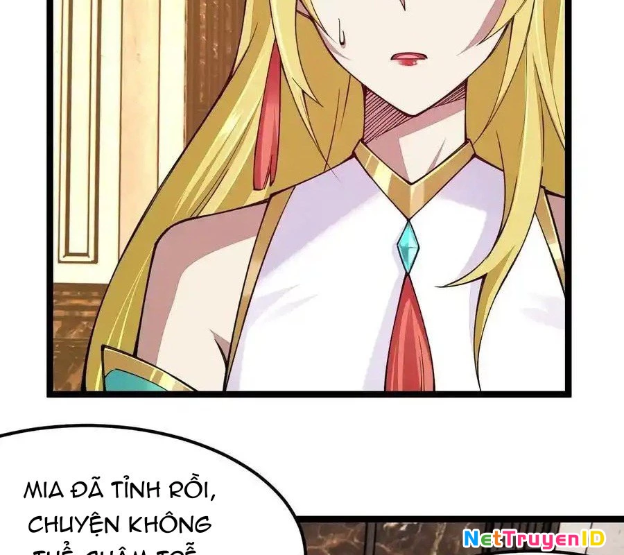 Sức Mạnh Của Kiếm Thần: Chapter 72