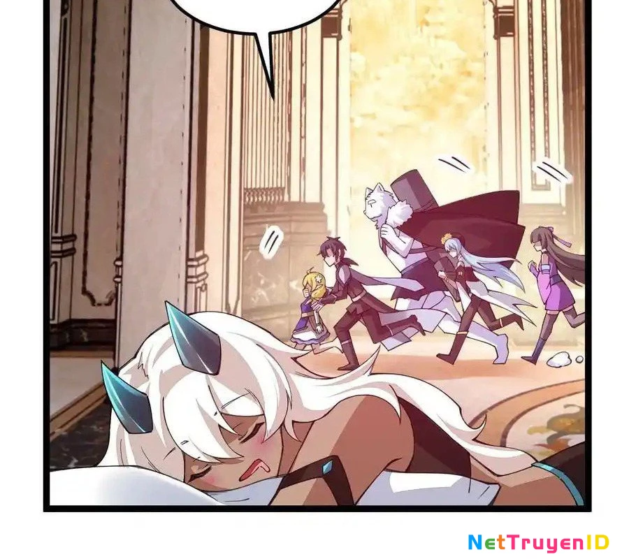 Sức Mạnh Của Kiếm Thần: Chapter 72