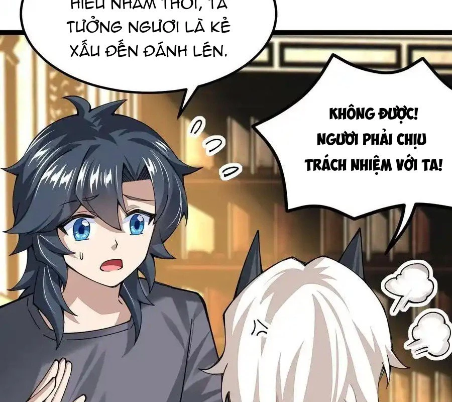 Sức Mạnh Của Kiếm Thần: Chapter 72