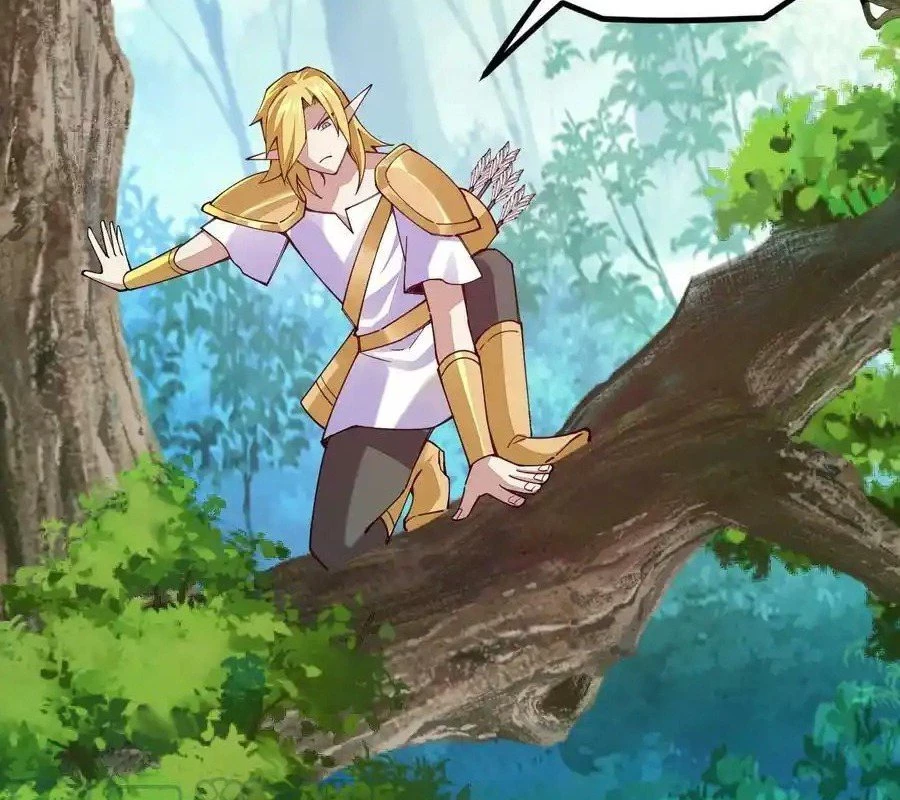 Sức Mạnh Của Kiếm Thần: Chapter 72