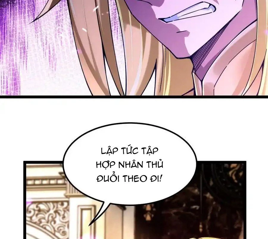 Sức Mạnh Của Kiếm Thần: Chapter 72