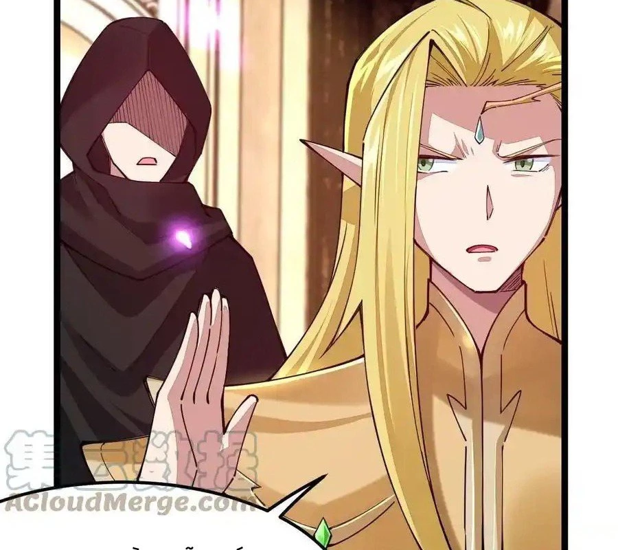 Sức Mạnh Của Kiếm Thần: Chapter 72