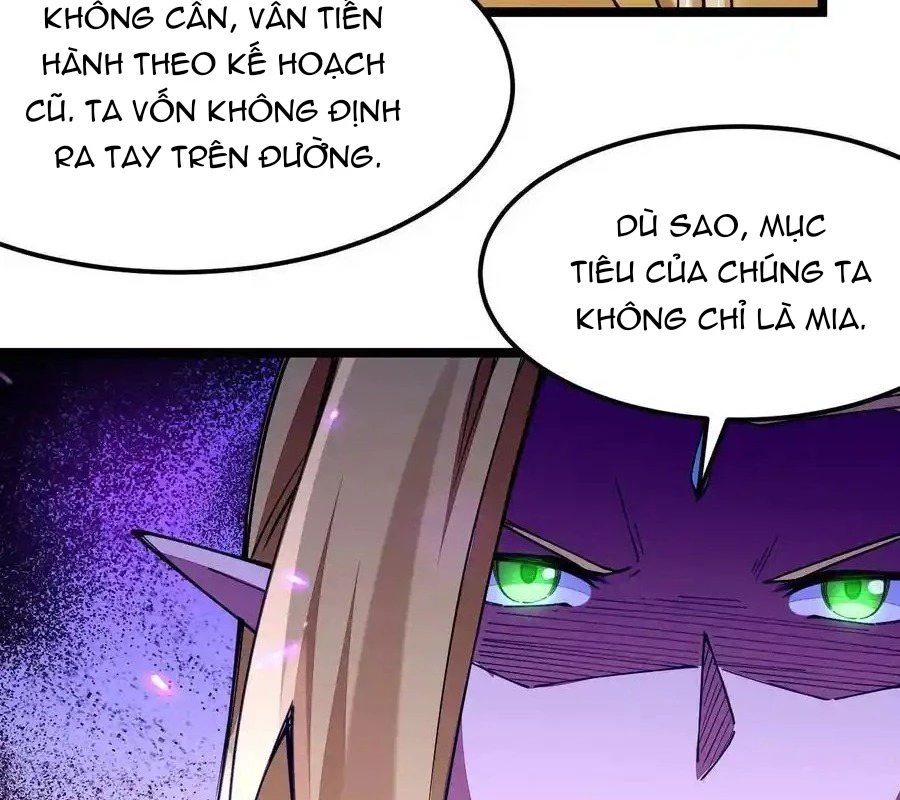 Sức Mạnh Của Kiếm Thần: Chapter 72