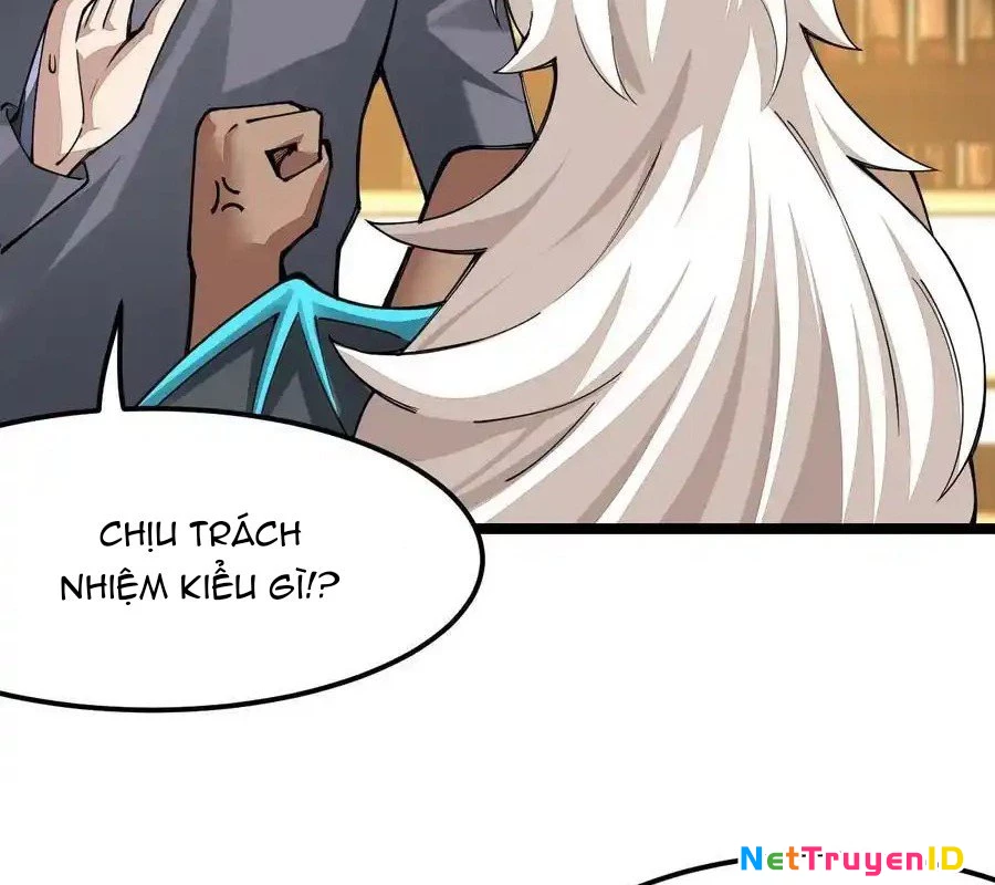 Sức Mạnh Của Kiếm Thần: Chapter 72