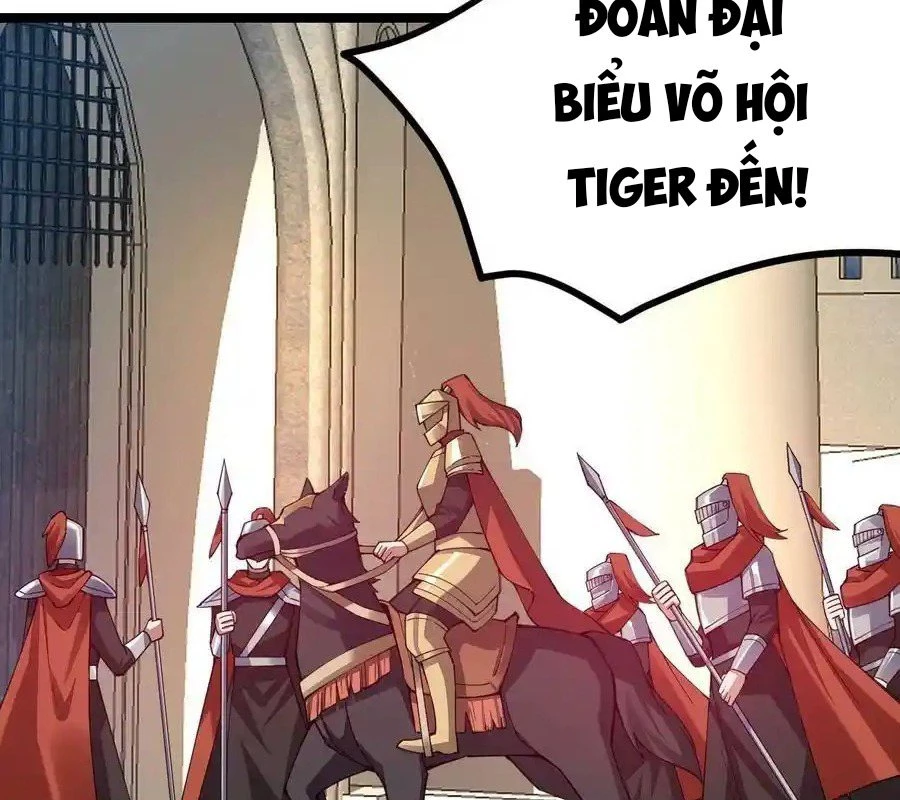 Sức Mạnh Của Kiếm Thần: Chapter 72