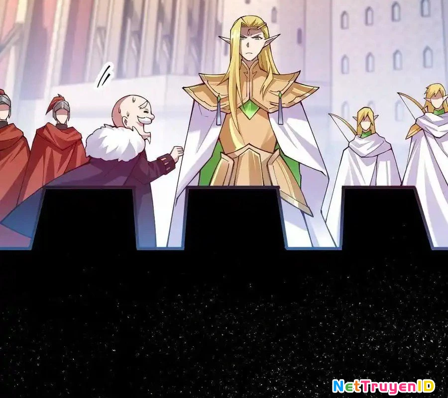 Sức Mạnh Của Kiếm Thần: Chapter 72