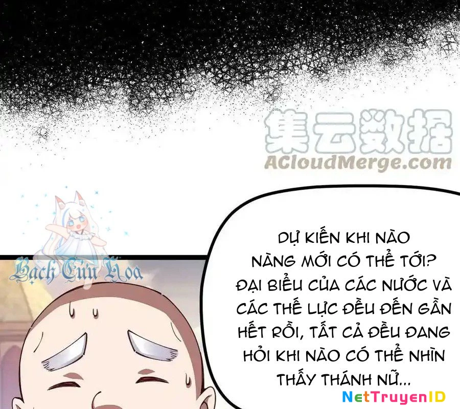 Sức Mạnh Của Kiếm Thần: Chapter 72