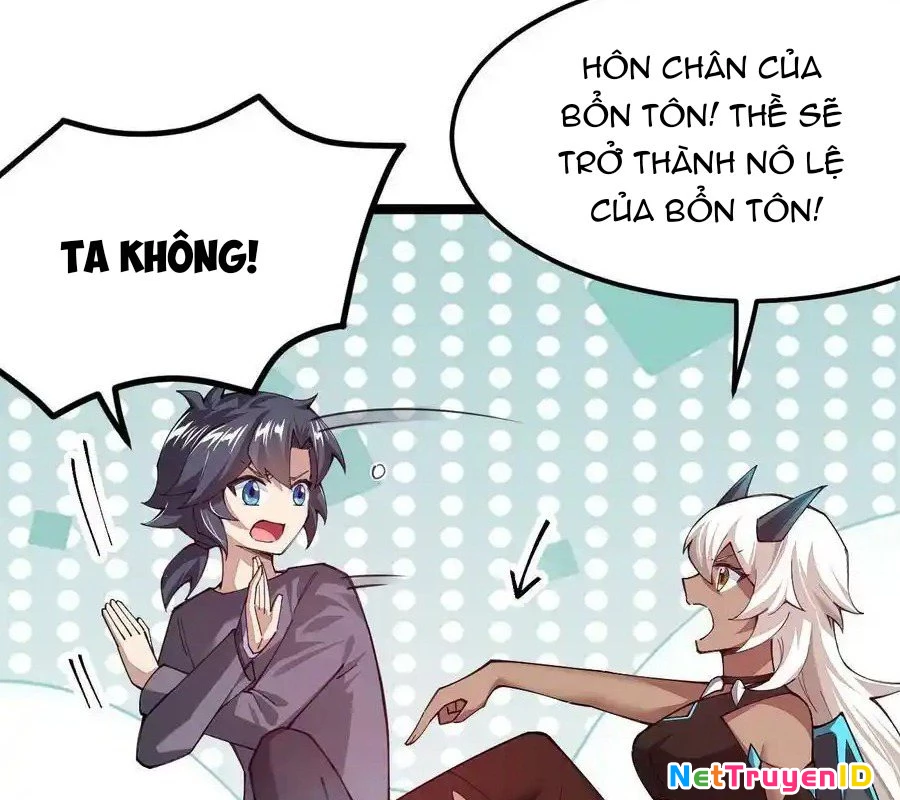 Sức Mạnh Của Kiếm Thần: Chapter 72