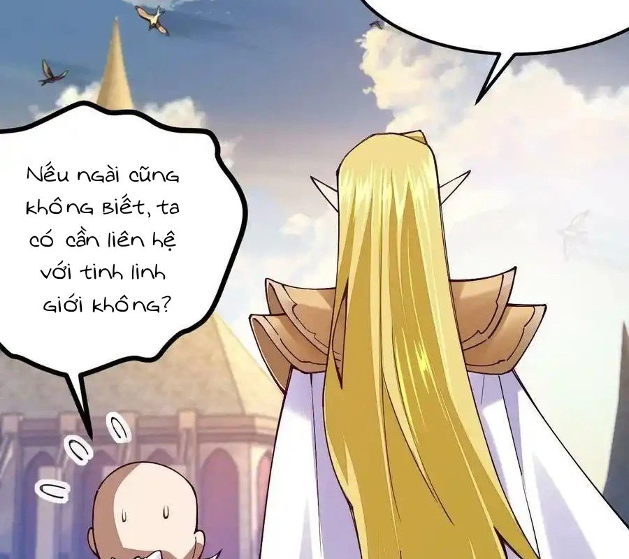 Sức Mạnh Của Kiếm Thần: Chapter 72