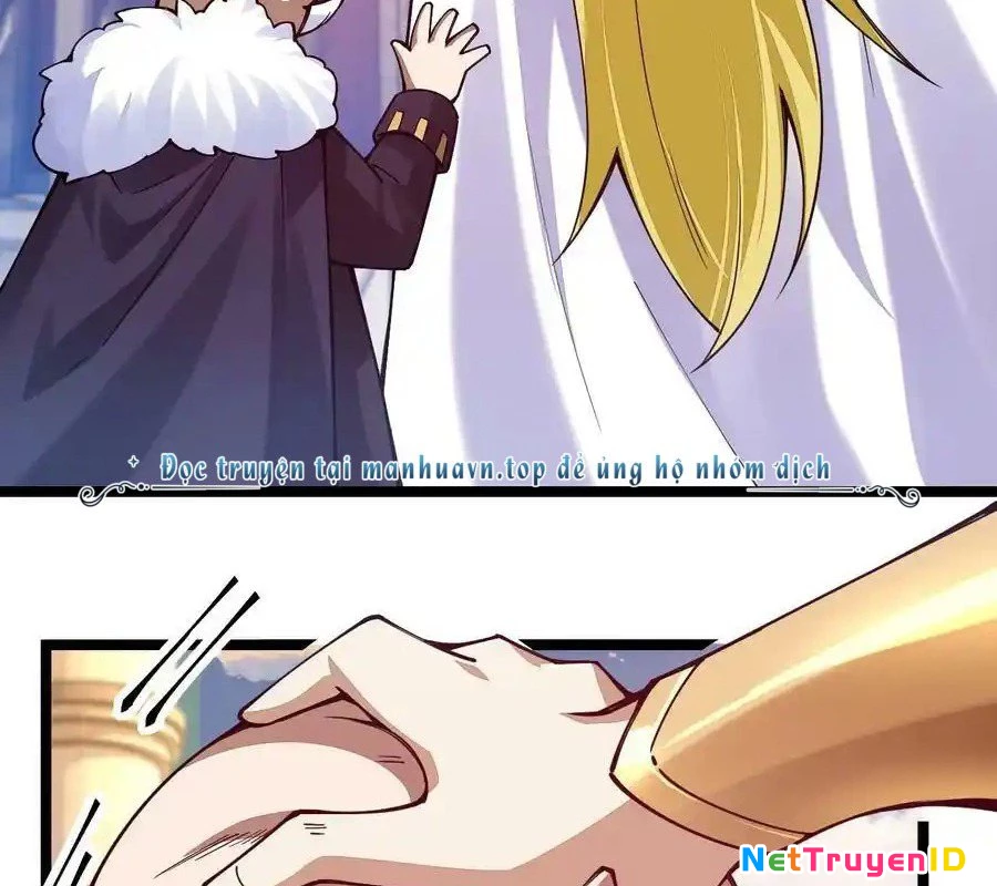 Sức Mạnh Của Kiếm Thần: Chapter 72