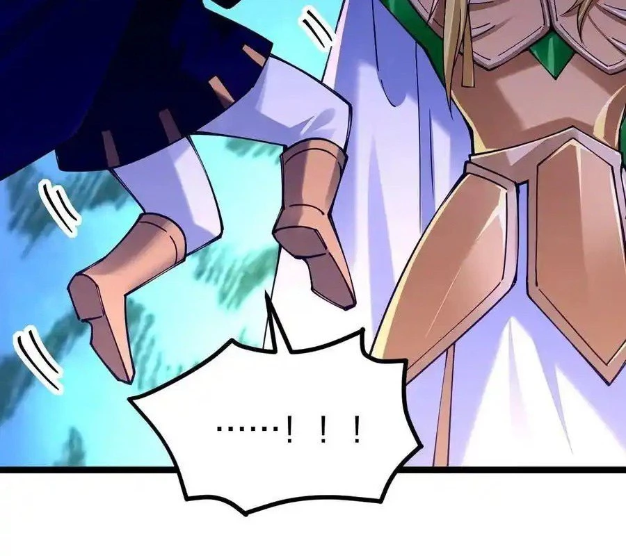 Sức Mạnh Của Kiếm Thần: Chapter 72