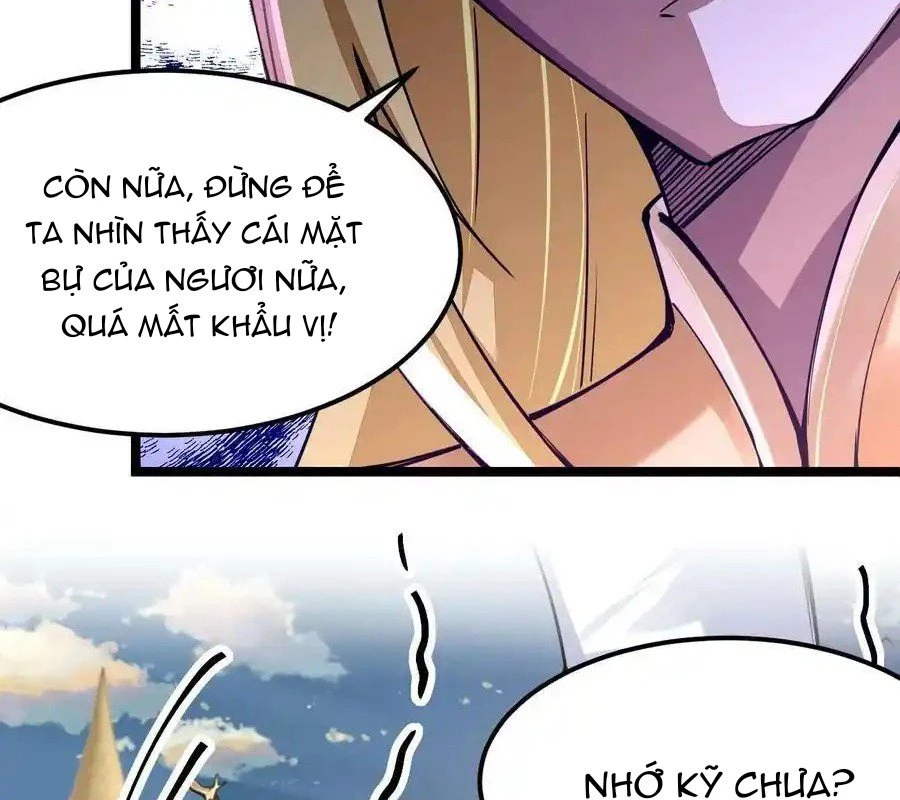 Sức Mạnh Của Kiếm Thần: Chapter 72