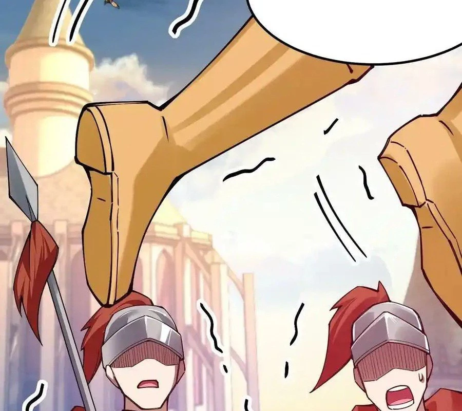 Sức Mạnh Của Kiếm Thần: Chapter 72