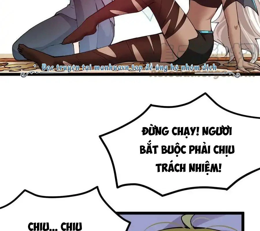 Sức Mạnh Của Kiếm Thần: Chapter 72