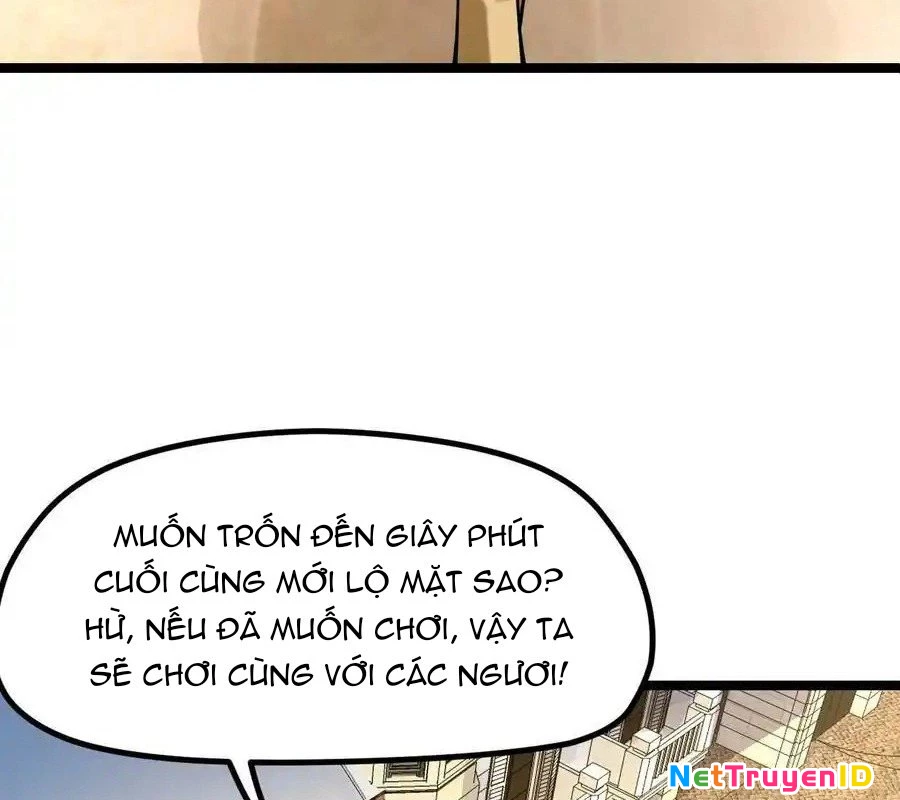 Sức Mạnh Của Kiếm Thần: Chapter 72