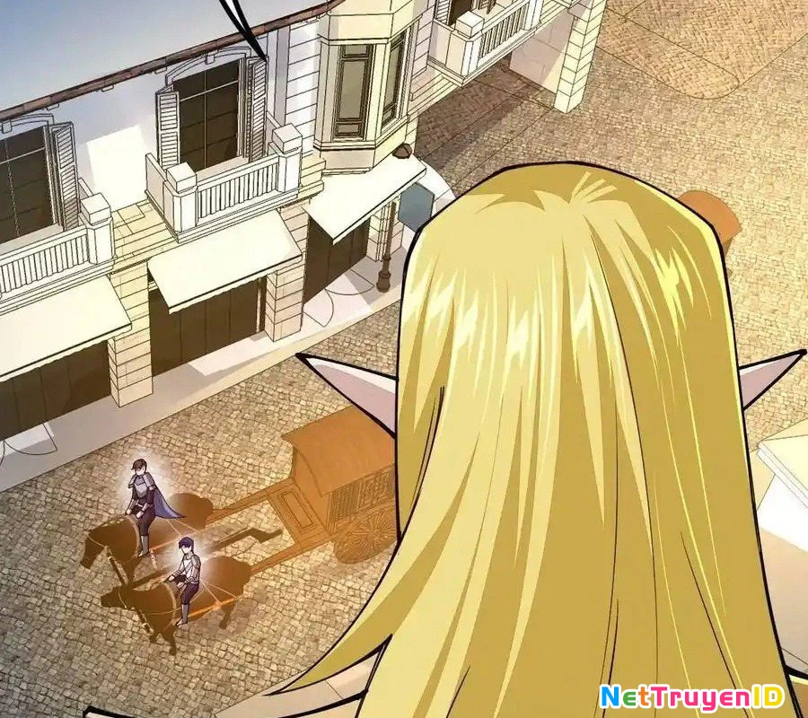 Sức Mạnh Của Kiếm Thần: Chapter 72